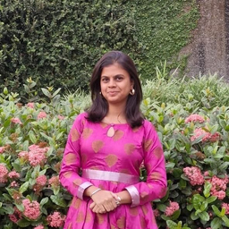 Samruddhi Tupe