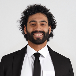 Mahmoud Issa