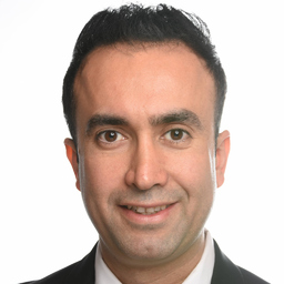Nima Mehregan Somesaraei's profile picture