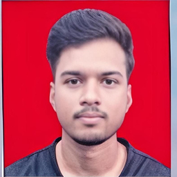 Jaydev Sahoo
