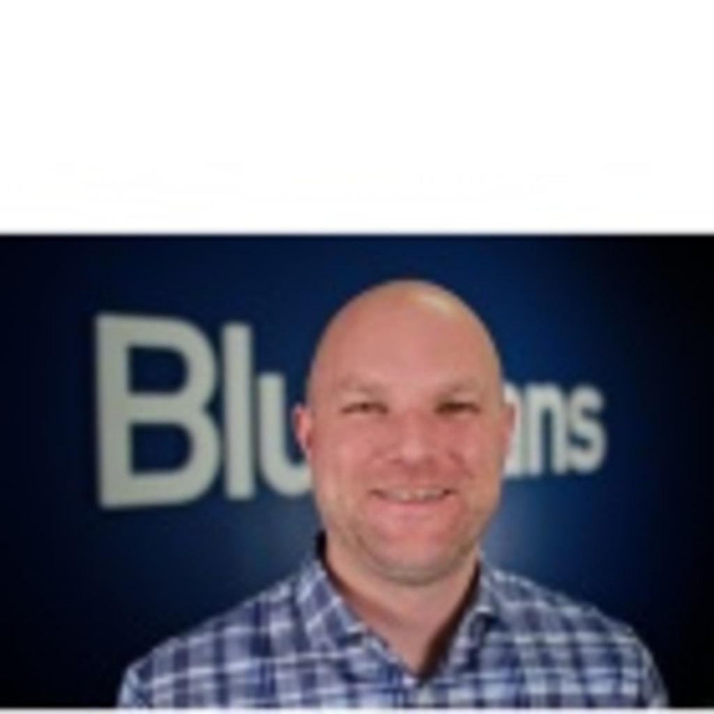 James Matheson - VP of Marketing - Blue Jeans Network | XING