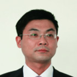 Prof. Welko Yuan