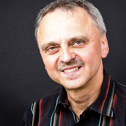 Jürgen Franz