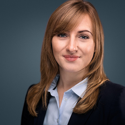 Sabrina Geiger
