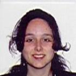 Yolanda Fornós Garcia