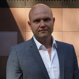 Dennis Richter