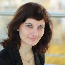 Dr. Monika Keller