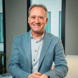 Joscha Strozynski's profile picture