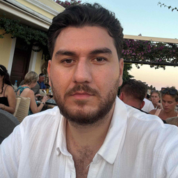 Emre Keles