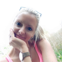 Aylin Kenkel Schlicker