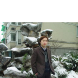 文杰 张