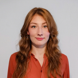 Aileen Czauderna