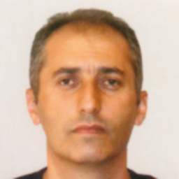 Kadri Usta