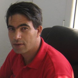 TAOUFIK ROUISSI
