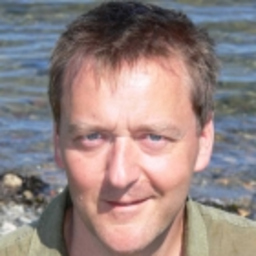 Burkhard Schmeer