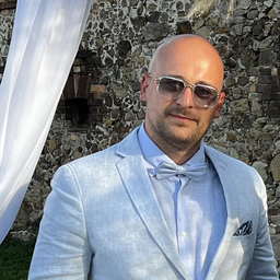 Lukas Frenzel