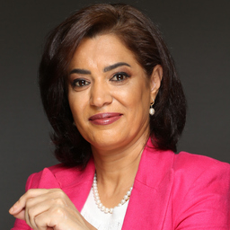 Hind Jouini