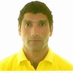 Dr. Mohamed Abdel Razik