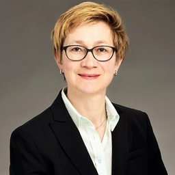 Corinna Strahl