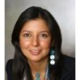 Carol Sanabria Baron