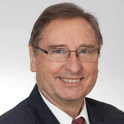 Dr. Peter Hess