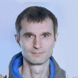Volodymyr Cherevko's profile picture