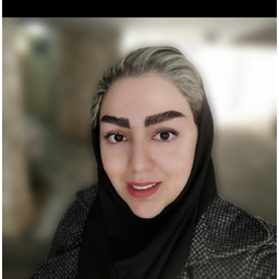 FARAHNAZ AL