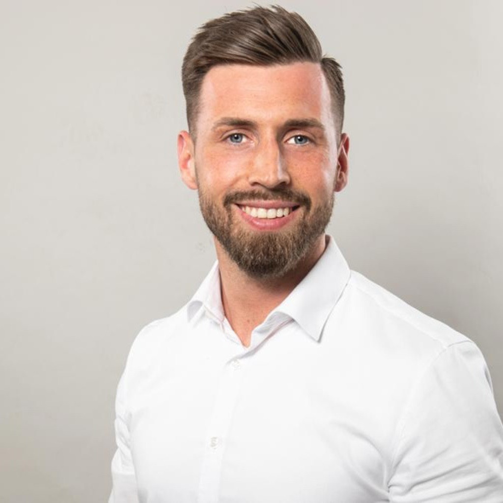 Fabian Bentfeld Gebrauchtwagenverkäufer Beresa GmbH & Co. KG XING