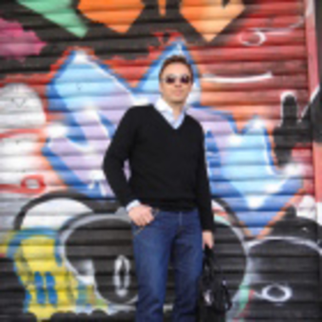 Andreas Lang geschäftsführender Gesellschafter Aviva GmbH XING