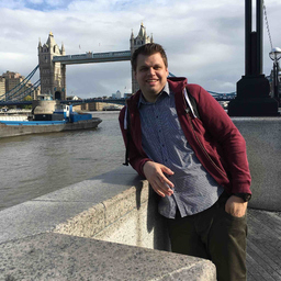 Torben Giesecke's profile picture