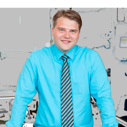 Dimitri Peters