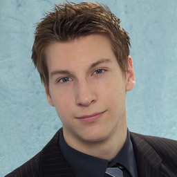 Marius Reichert