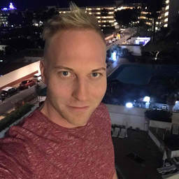 Michael Strohbach