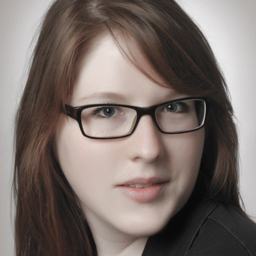Sarah Müller