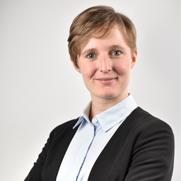 Profilbild Alexandra Ruppert