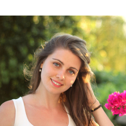 Petya Marinova