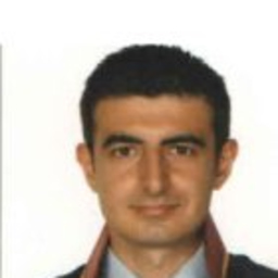 Ilker Caglar