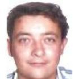 Javier Bernárdez González