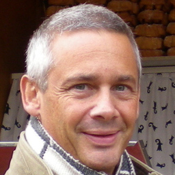 Umberto Sales
