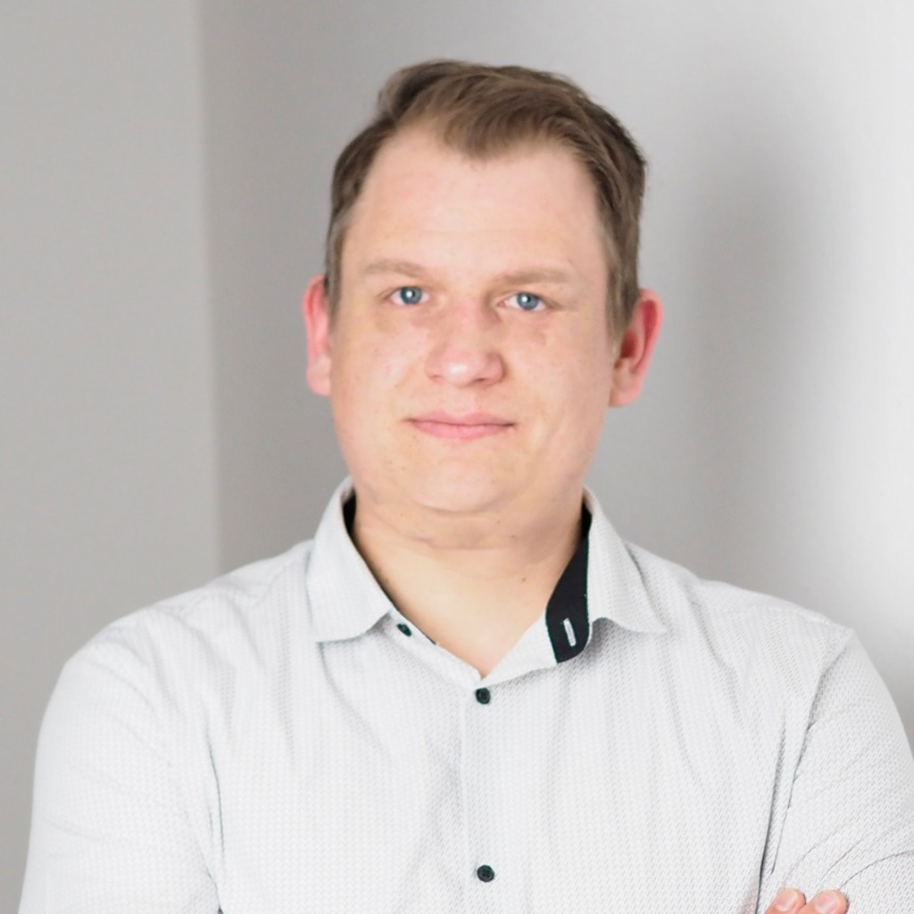 Enrico WannackPuszies Technische Vertriebsunterstützung Hanse