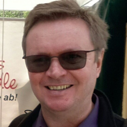 Martin Duschinger