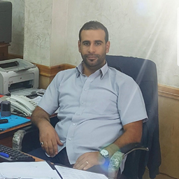Djaafar Berrouane