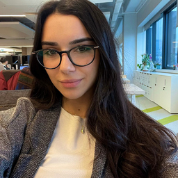 Dilara Karabiyik