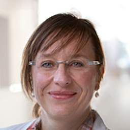 Dr. Alexandra Mihm