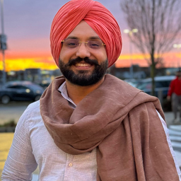 Gurvinder Pal Singh Sodhi