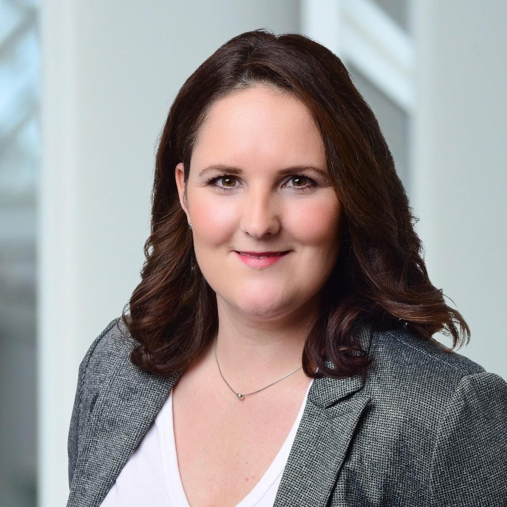 Ing. Jennifer Wahle Büroleitung Standort Düsseldorf BPK Ingenieure