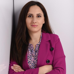 Roza Hakobyan