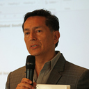 Paul Moreno Arteaga