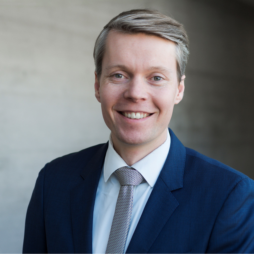 Daniel Bertz Manager Strategic Purchasing BayWa r.e. renewable