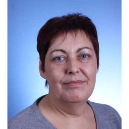 Beate Kopsch